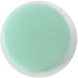 Bola verde agua