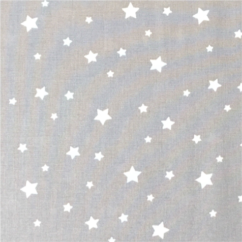 Gray Stars