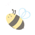 Bee - nylon