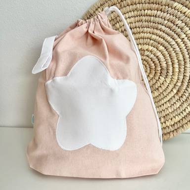 Multipurpose bag - Pink