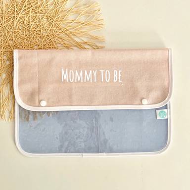 Mummy to be - pink