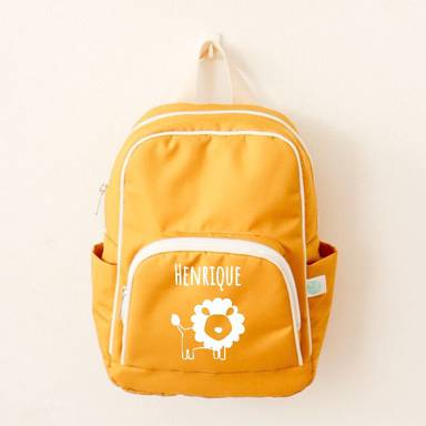 Backpack - Small