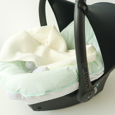 Baby Car seat cover