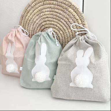 Bunny bag