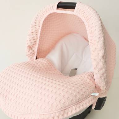 Bee - -Baby car seat cover