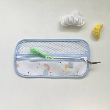 Toothbrush bag - Baby Dream